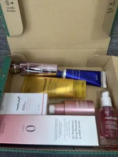 メディキューブ　など　まとめうり