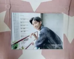 DREAM BOYS 2022 オリジナルフォトセット田中樹