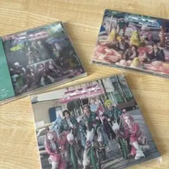 2026年最新】Number_I cdの人気アイテム - メルカリ