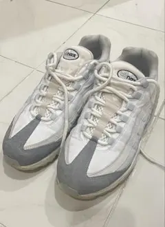 NIKE エアマックス95 QS