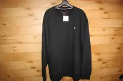 2XL　ナイキNIKE　ジョーダン　裏起毛スウェットトレーナー　DQ7520