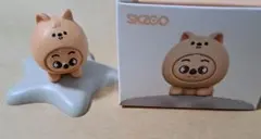 SKZOO ハンクォッカ フィギュア