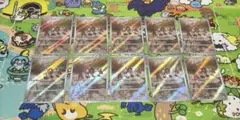ポケモンカード ゴーリキー AR 10枚セット SV2a 151 - メルカリ