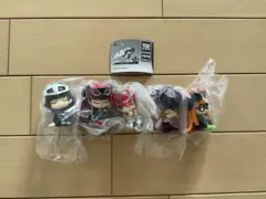 ペルソナ5 カプセルトイ 5体セット