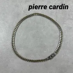 pierre cardin ピエールカルダン ネックレス シルバー ゴールド