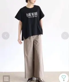 ヤマダヤ 福袋 CLOVE クローブ 黒 Tシャツ 定価9900円