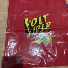 ズートピア2 happyくじ　E賞　トートバック　ゲイリー