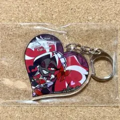 ヴェルベット ハズビンホテル カフェ アクキー