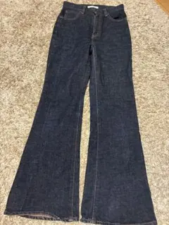 moussy MVS FLARE 25インチ