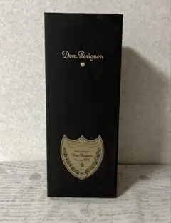 Dom Pérignon VINTAGE 2000 外箱 - メルカリ