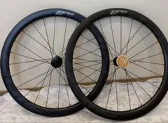 ZIPP 950カーボンディスクホイール 700c - メルカリ