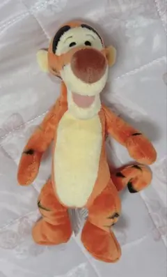 ディズニー くまのプーさん ティガー ぬいぐるみ