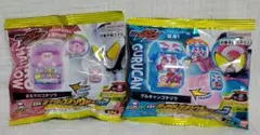 미개봉 仮面ライダーガヴ ゴチゾウ 02