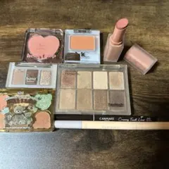 コスメ　まとめ売り　未使用に近い