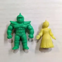 2025年最新】キン消し 王位争奪の人気アイテム - メルカリ