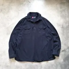 CHAPS Grandpa Shirts Pullover