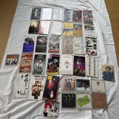 チェッカーズ 藤井フミヤ CD シングル まとめ売り