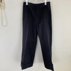 maison margiela ワイドパンツのサムネイル