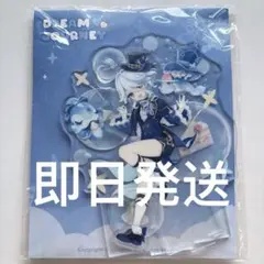 原神】公式正規品 未開封 フリーナ アクスタ 缶バッジ 星稚夢旅 - メルカリ