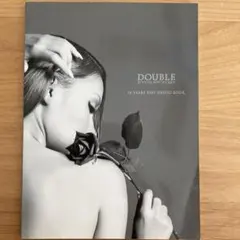DOUBLE 10 YEARS BEST PHOTO BOOKのサムネイル