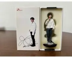 BTS 防弾少年団 SK telecom テレコム公式　フィギュア　テヒョン V BTS 防弾少年団 SK telecom テレコム公式 フィギュア テヒョン V