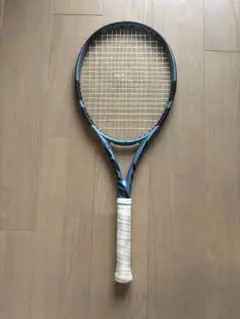 Babolat PURE DRIVE ピュアドライブ G2 ブラックコード張り Babolat PURE DRIVE ピュアドライブ G2 ブラックコード張り - メルカリ