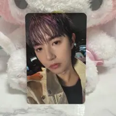 DREAM()SCAPE ロンジュン トレカ smoothie