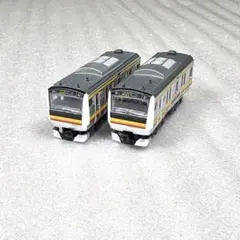 2026年最新】bトレ e233系の人気アイテム - メルカリ