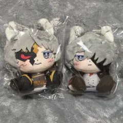 グラブル グランブルーファンタジー ぬいぐるみ シス ネハン - メルカリ