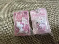 パッケージミニチュアコレクション ハローキティ