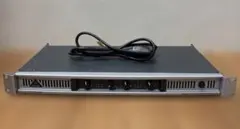 BEHRINGER ベリンガー EP2000 ステレオ・パワーアンプ (訳あり