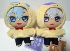 アイドリッシュセブン きらどる おさんぽーず 環 壮五