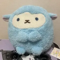 すみっコぐらし おおきなころっと ぬいぐるみBIG part2