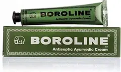 BOROLINE Antiseptic Ayurvedic Cream 19g