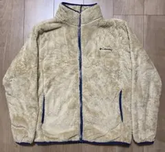 Columbia コロンビア ボアフリースジャケット