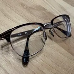 Ray-Ban⭐️レイバン メガネ フレーム サングラス べっ甲柄