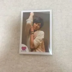 SnowMan 阿部亮平 ミニフォト