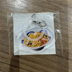 リンガーハット コンパタちゃんぽんしるしチャーム 非売品