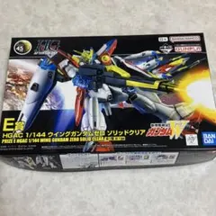 2025年最新】一番くじ E賞 ウイングガンダムの人気アイテム