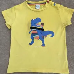 Paul Smith BABY 恐竜Tシャツ