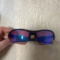 Oakley スポーツメガネ 宮崎藍愛用 - メルカリ