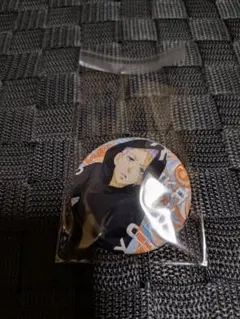 東京リベンジャーズ 三ツ谷隆 缶バッジ