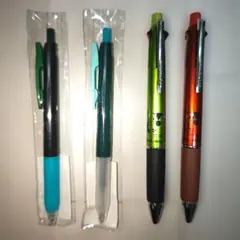 PILOT S20 Pentel SMASH JETSTREAM USJ限定 - メルカリ