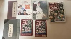 忍たま乱太郎 最強の軍師 BluRay 特典セット
