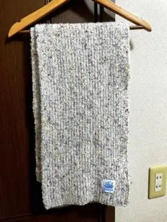 Sinoon シヌーン　 マフラー　多色マフラー