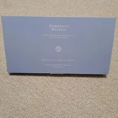 ★箱未開封★ Domohorn Wrinkle 8点セット