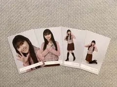 櫻坂46 山川宇衣 2026年バレンタインコーデ 在庫残少