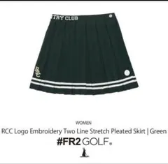 2026年最新】FR2 ゴルフ スカートの人気アイテム - メルカリ