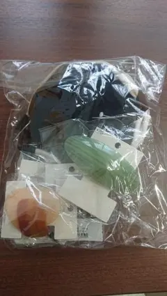 ルナアース LUNA EARTH アクセサリー詰め合わせ