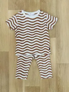 UNIQLO × marimekko セットアップ 110cm